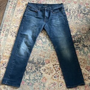 Men's Blue Jeans - Lucky Brand 32/30